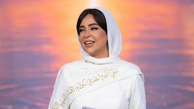 بعد أغنية في حب النبي.. السيسي لهبة مجدي: "أدعو الله بعظيم سلطانه أن يشفيكِ ويعافيكِ"